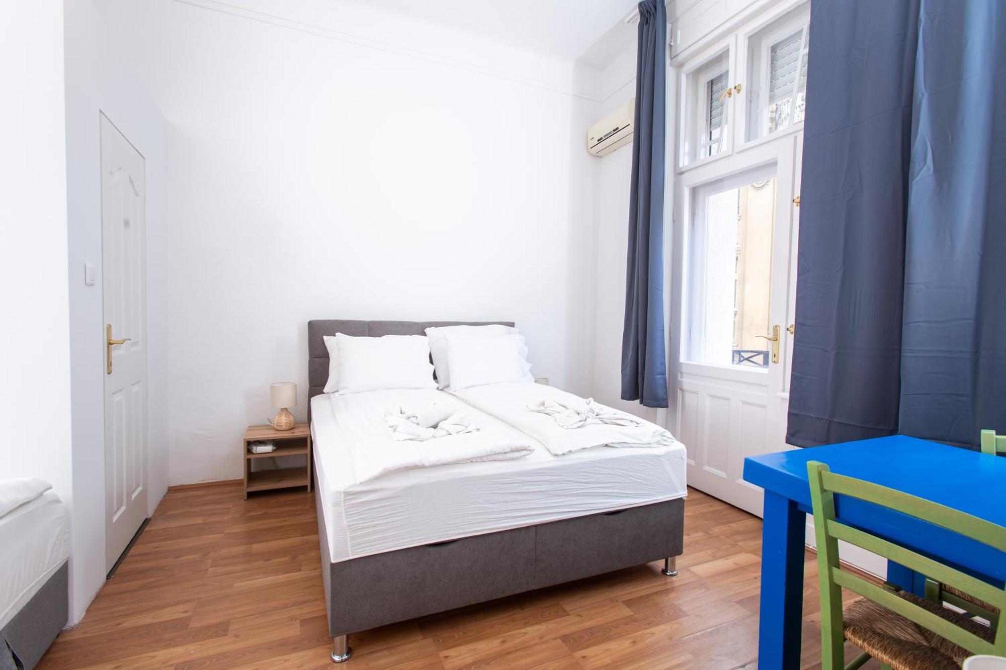 Violin Apartments Budapest Exterior foto